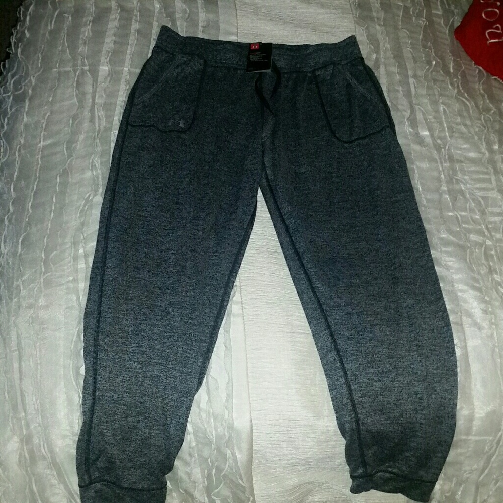Brand New Unisex Under Armour pants